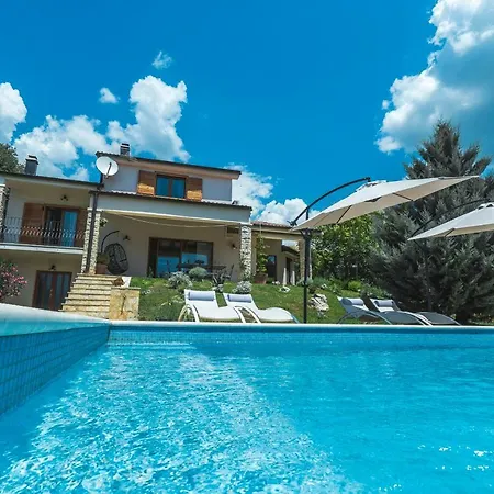 Diana Villa Donji Proložac