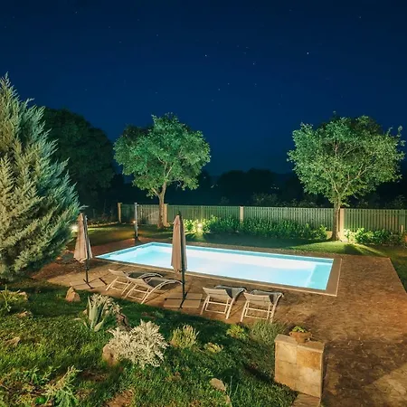 Villa Diana *